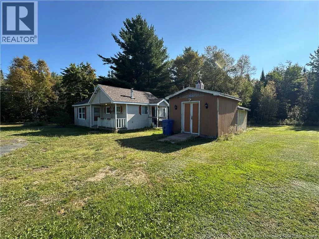 7545 RTE 117 HWY