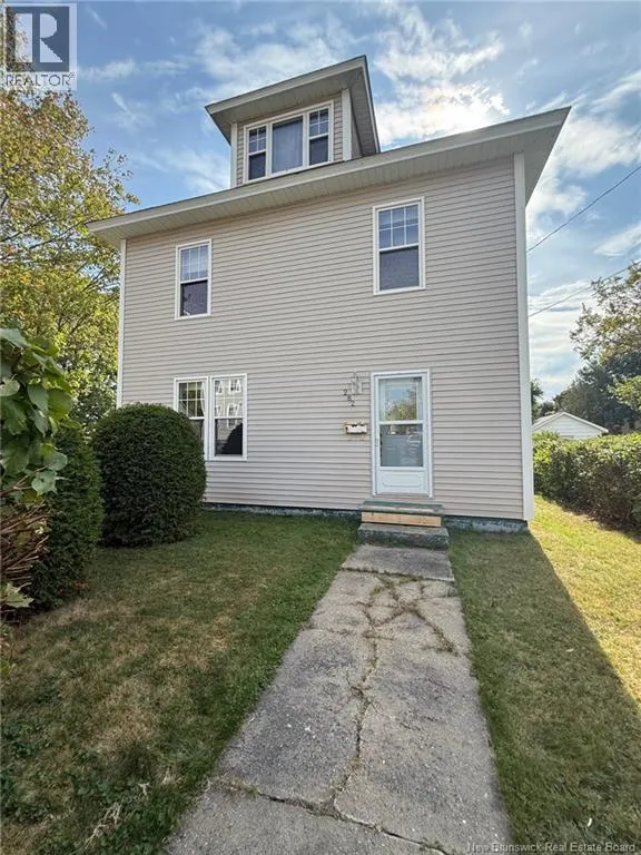 282 Campbell Street