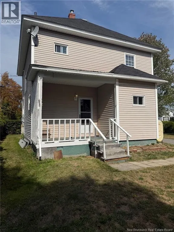 282 Campbell Street
