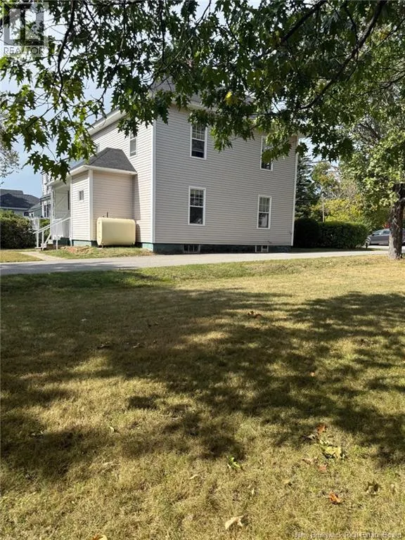 282 Campbell Street