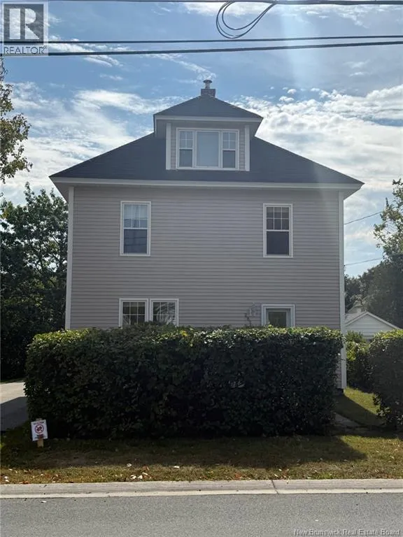 282 Campbell Street