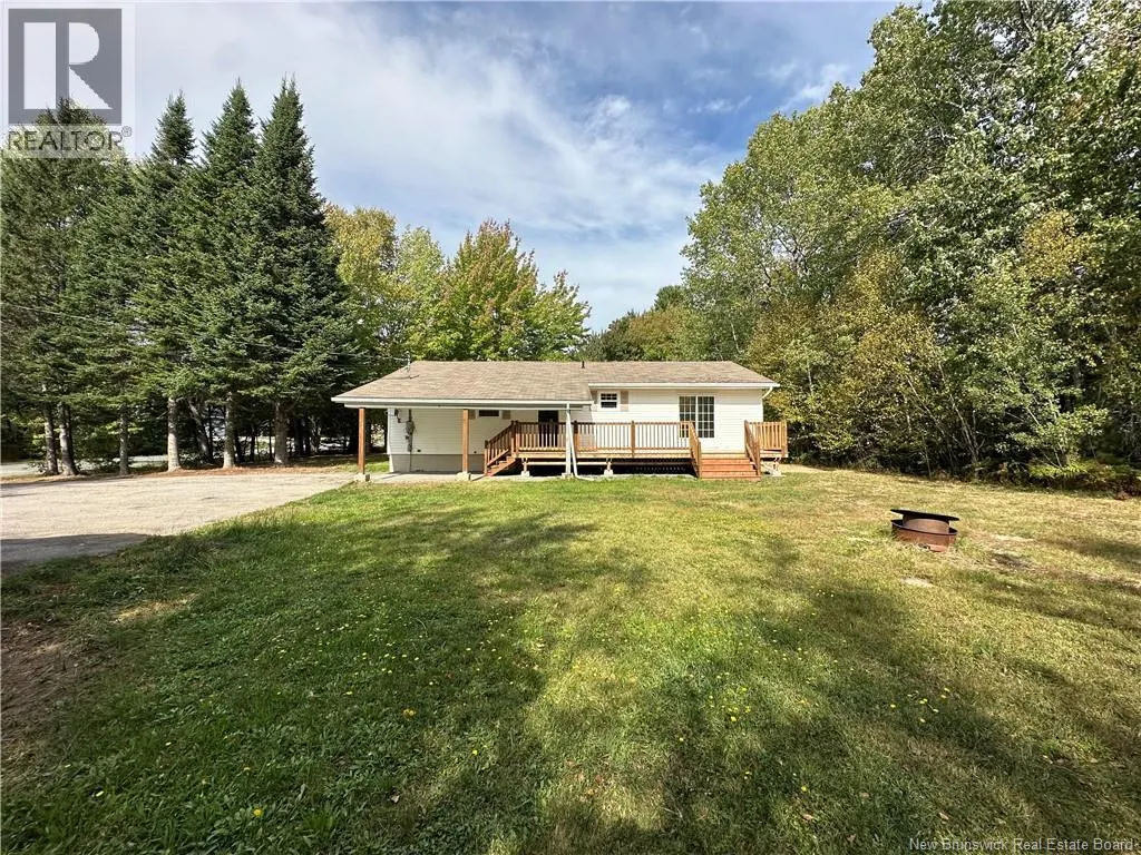 125 Harper Road