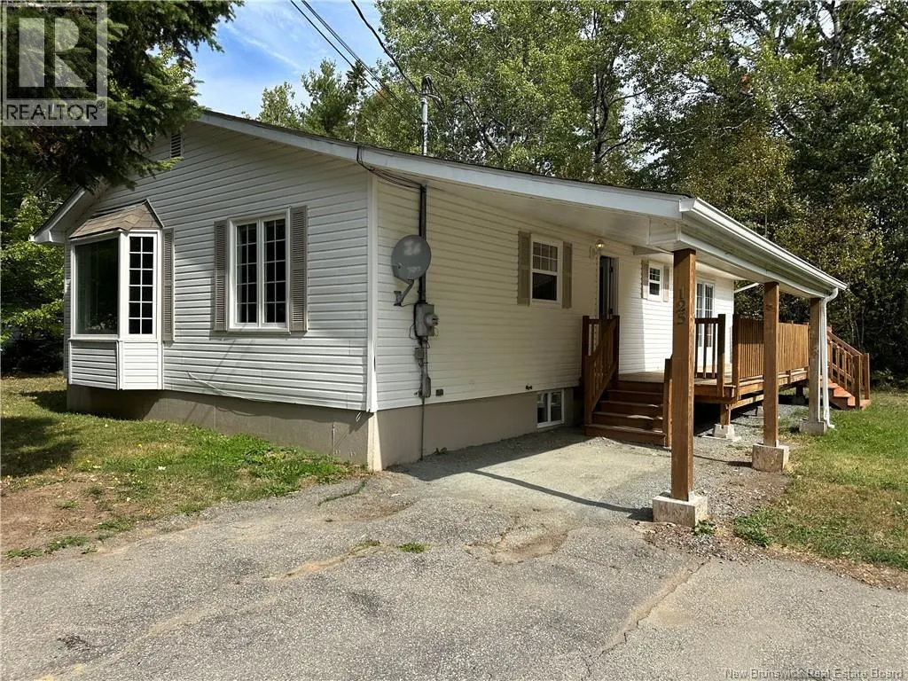 125 Harper Road