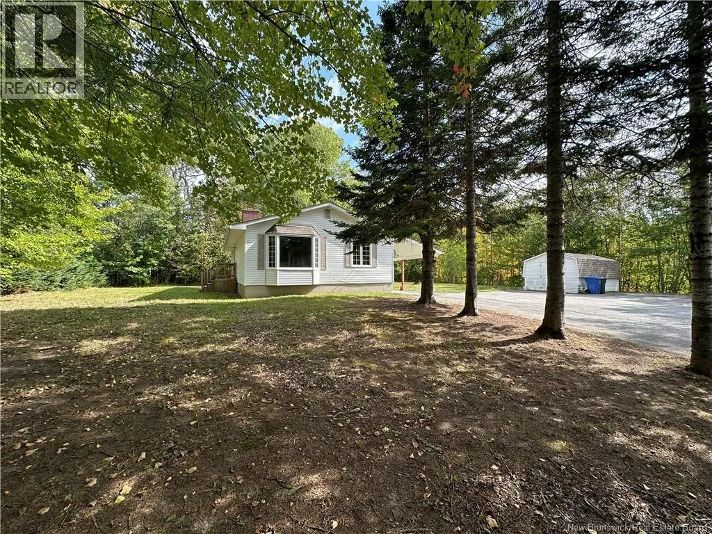 125 Harper Road