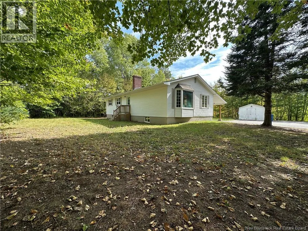 125 Harper Road
