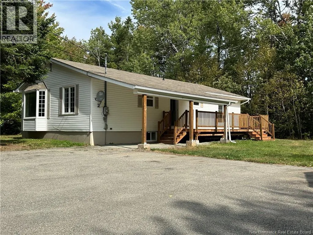 125 Harper Road