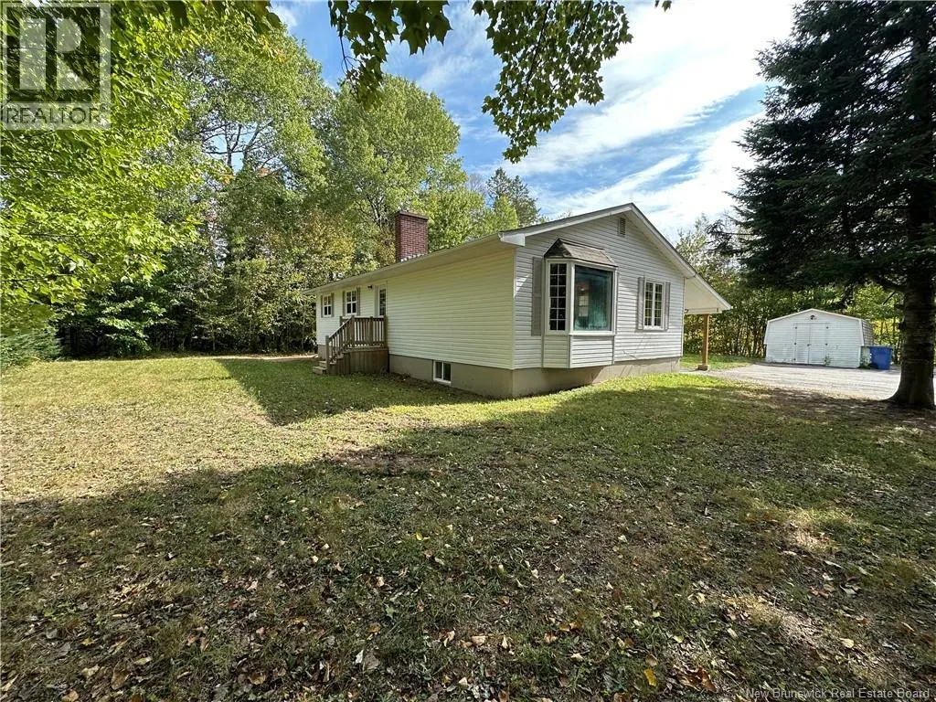 125 Harper Road
