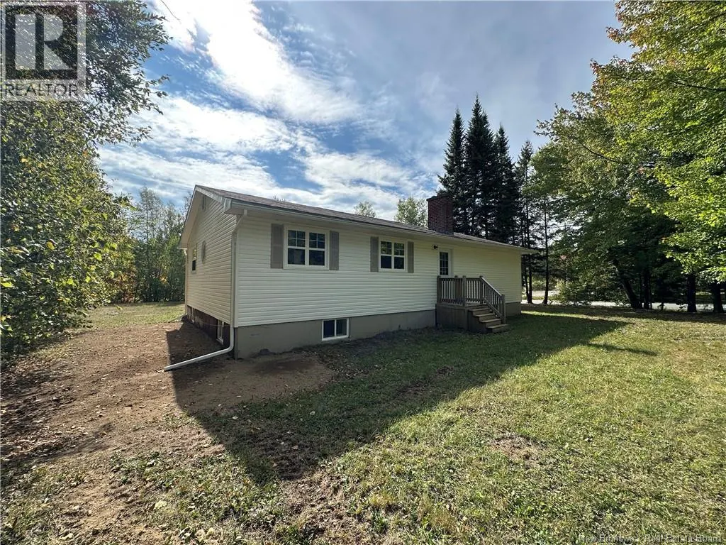 125 Harper Road