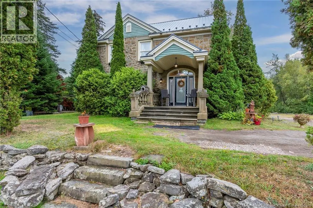 498 Chartersville Road