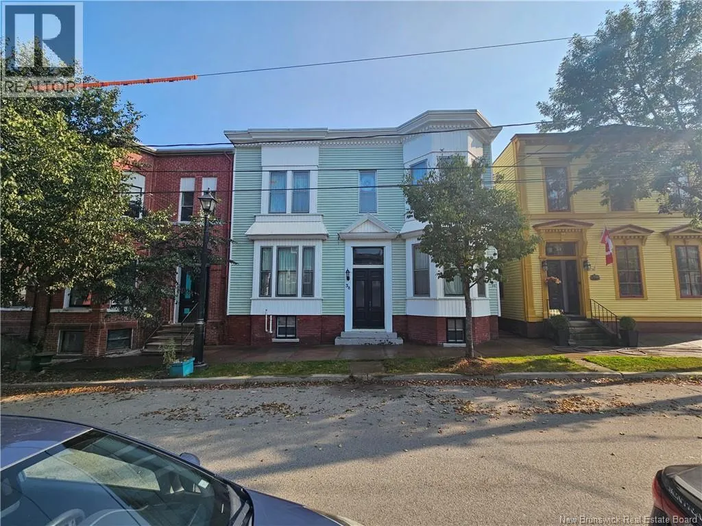 38 Orange Street