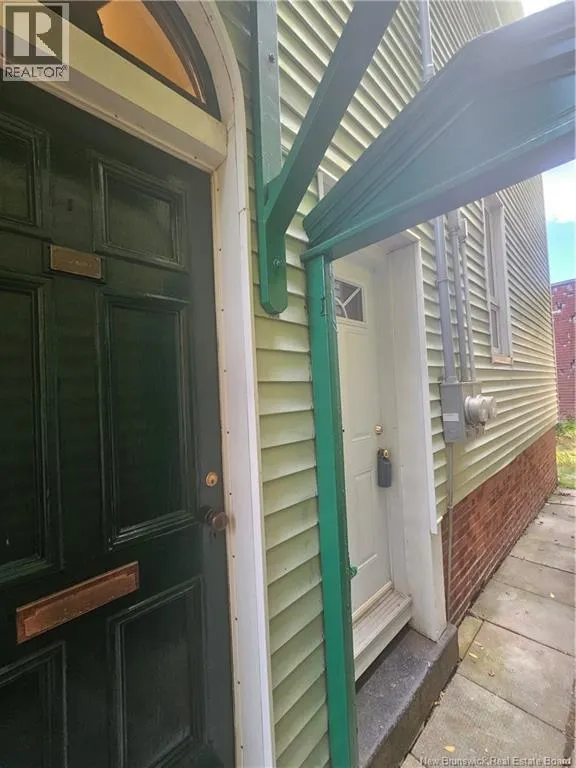 38 Orange Street