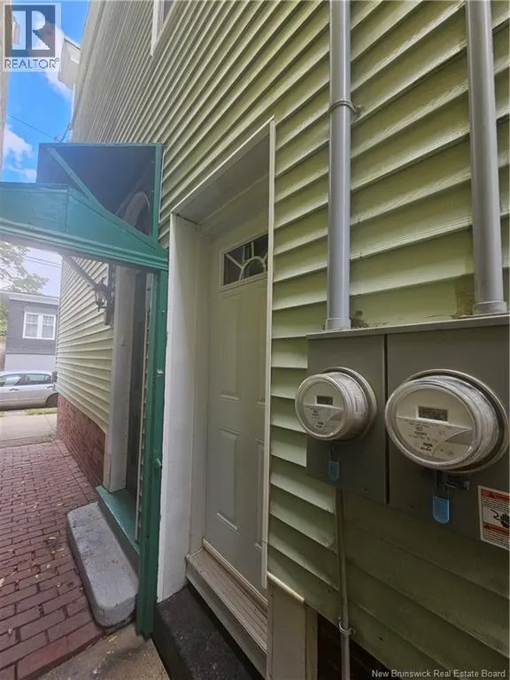 38 Orange Street