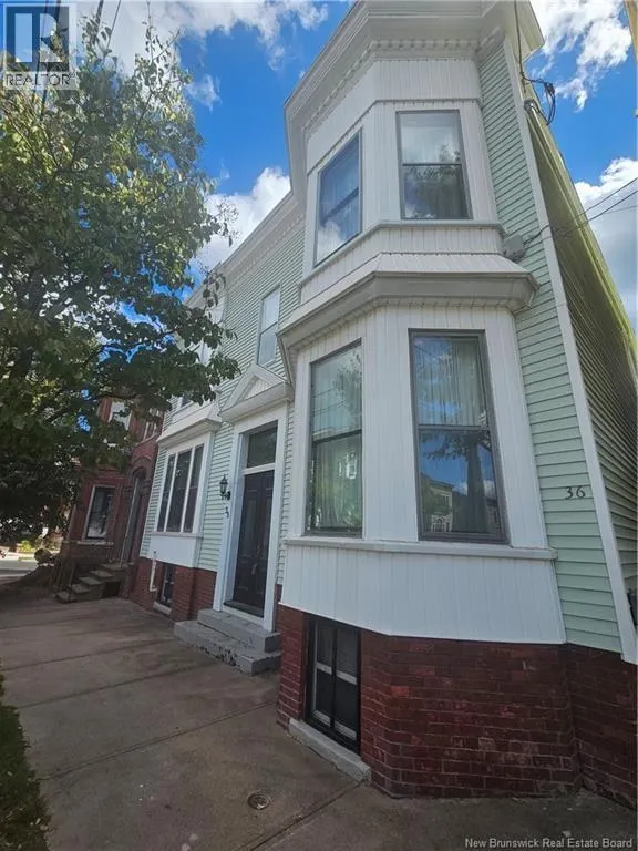 38 Orange Street