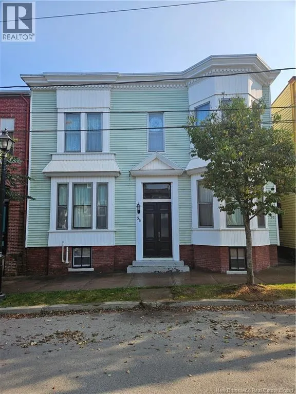 38 Orange Street