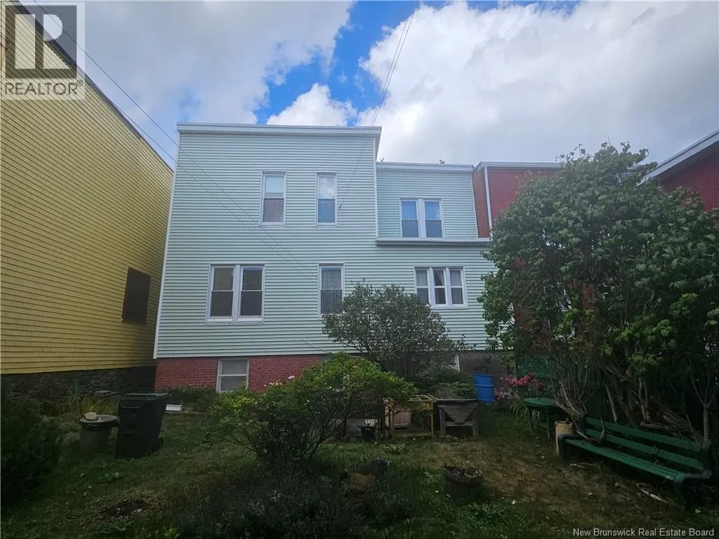 38 Orange Street
