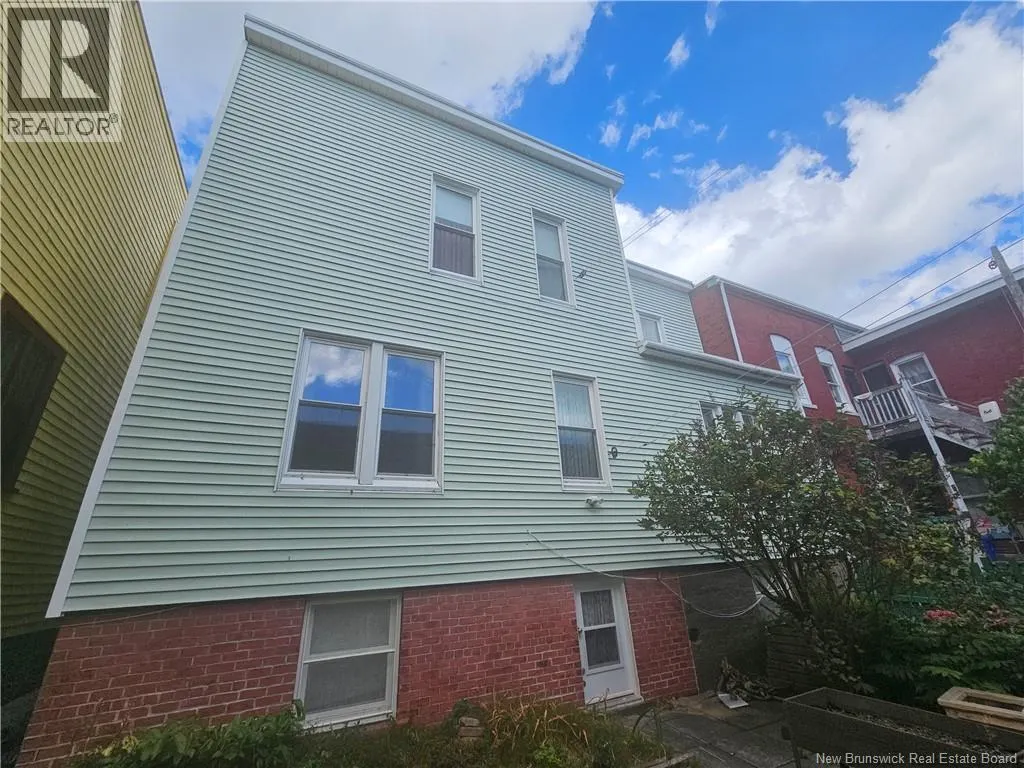 38 Orange Street