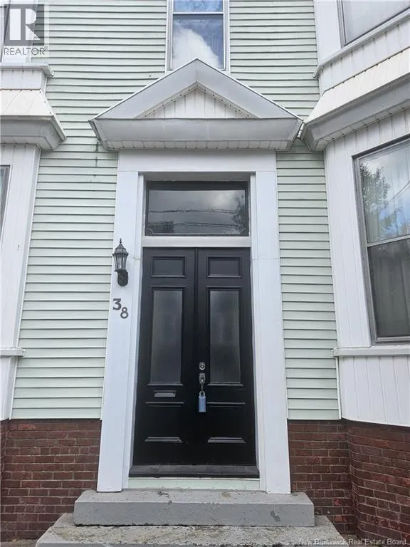 38 Orange Street