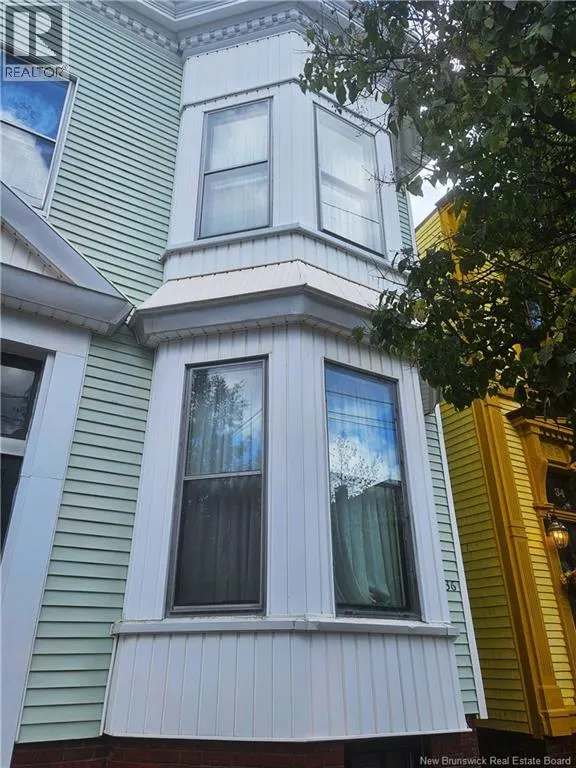 38 Orange Street