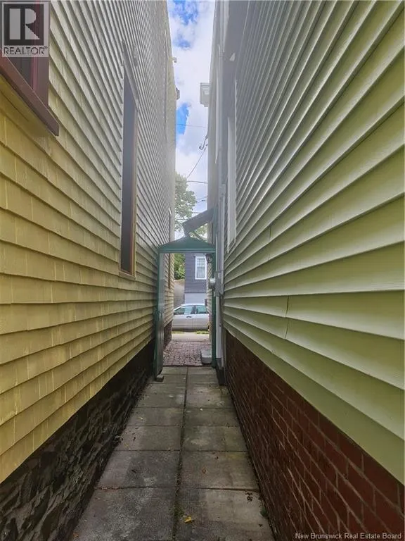 38 Orange Street