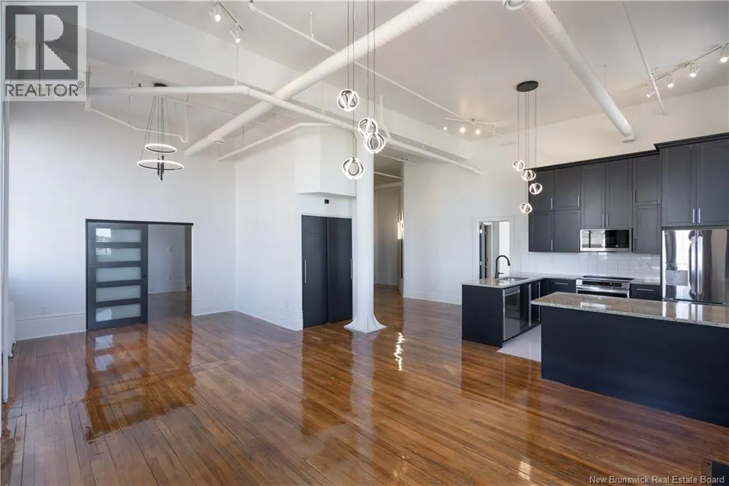 115 Prince William Street Unit# 302