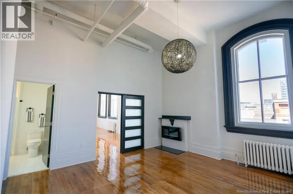 115 Prince William Street Unit# 302