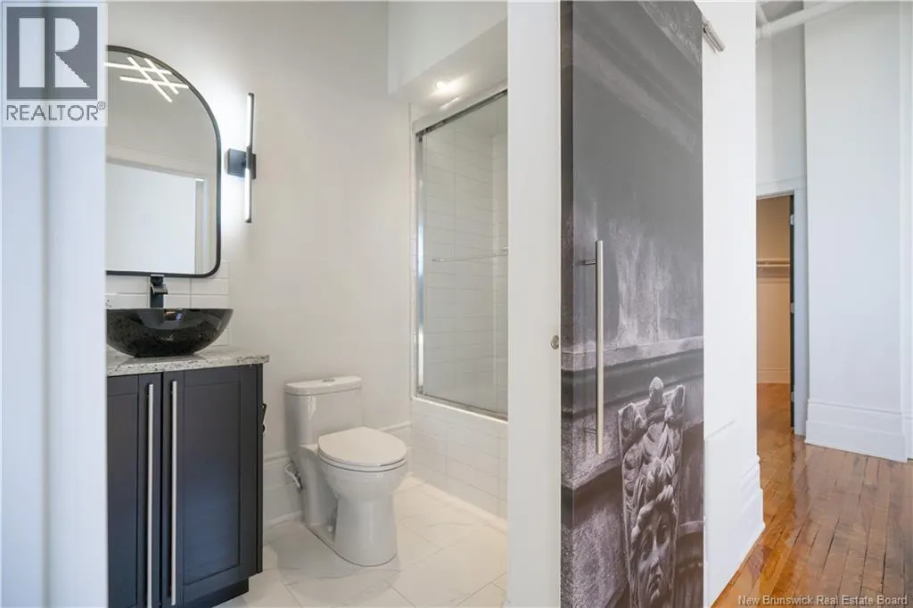 115 Prince William Street Unit# 302