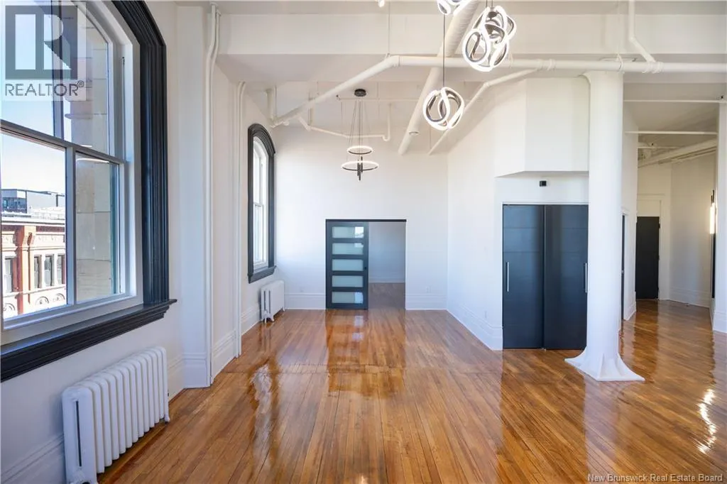 115 Prince William Street Unit# 302