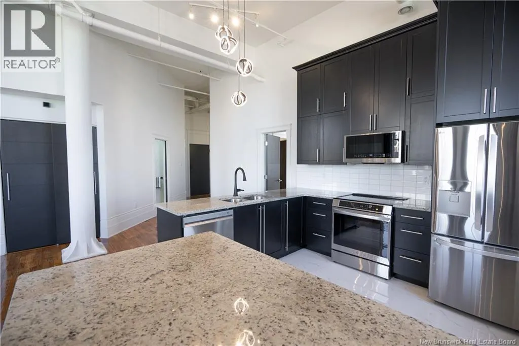 115 Prince William Street Unit# 302