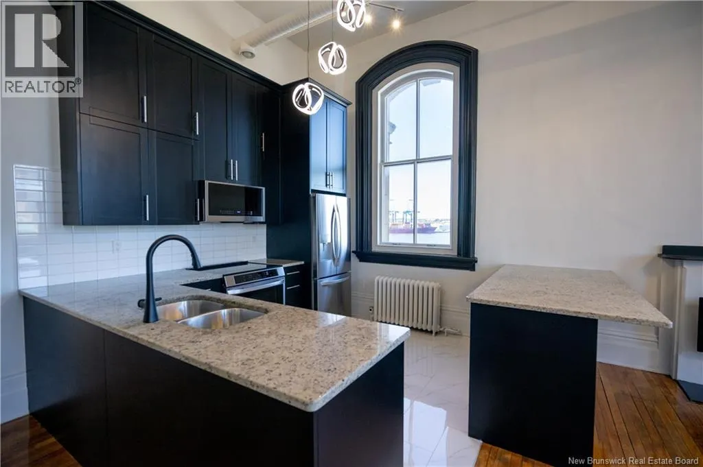 115 Prince William Street Unit# 302