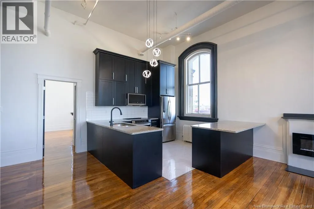 115 Prince William Street Unit# 302