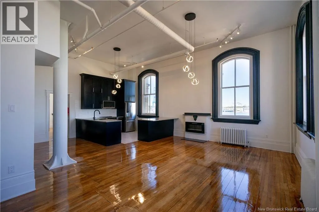 115 Prince William Street Unit# 302