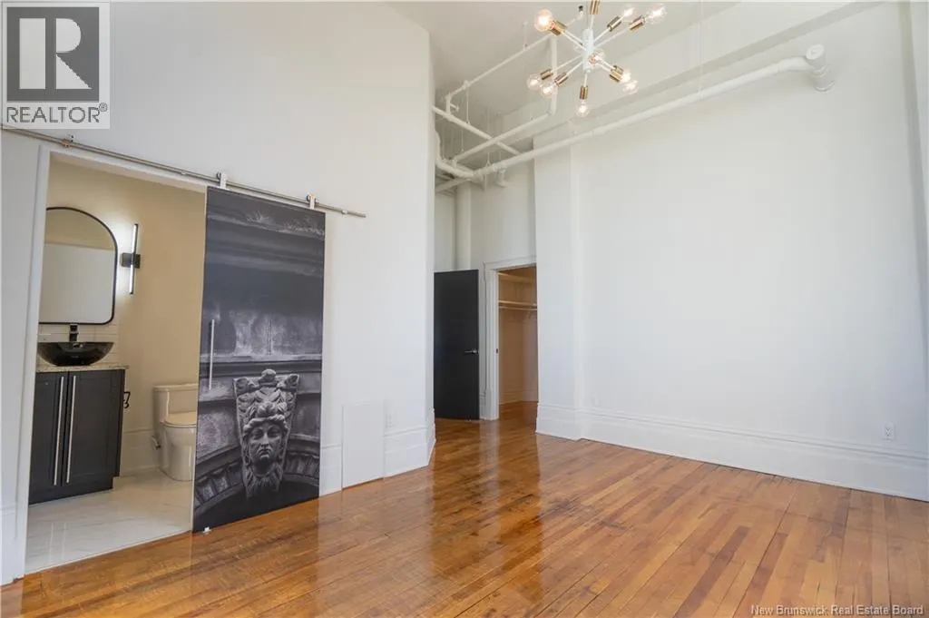 115 Prince William Street Unit# 302