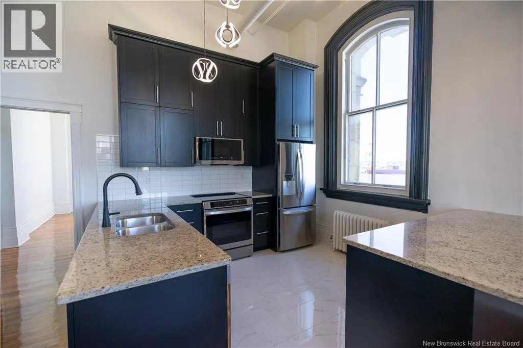 115 Prince William Street Unit# 302