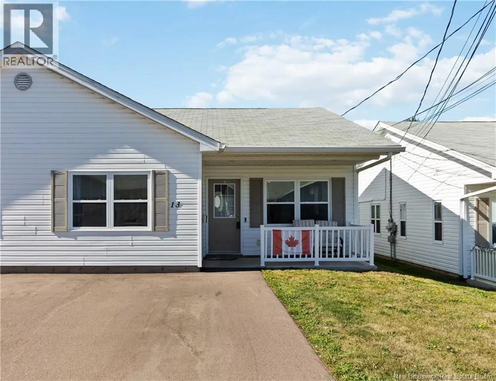 13 Maple Trail Lane