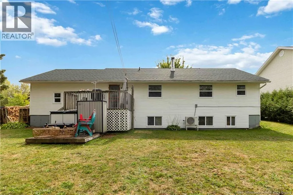 27 Parkin Street