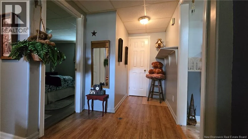 2 Chouinard Street