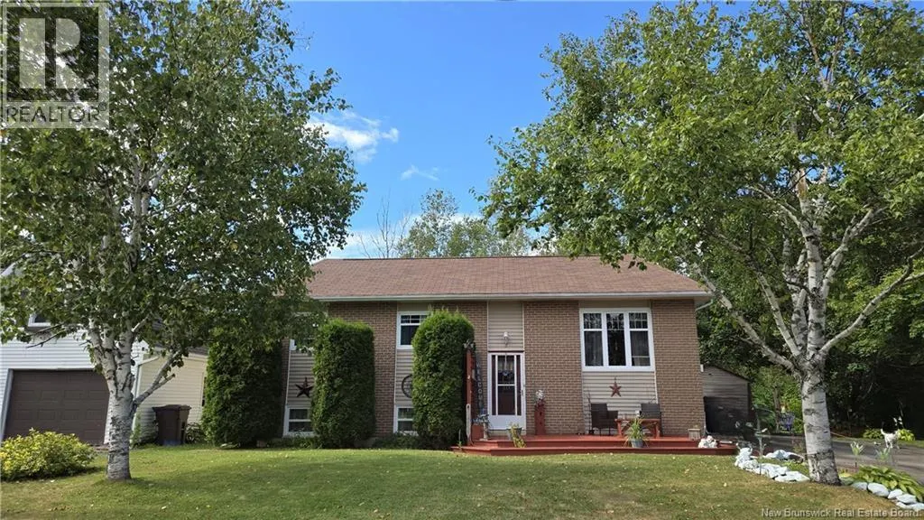 2 Chouinard Street