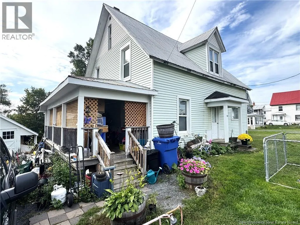 113 Saint John Street