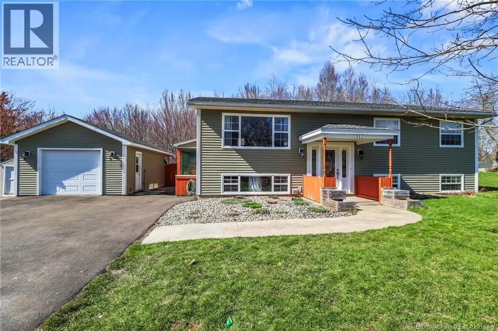 312 Bayview Court