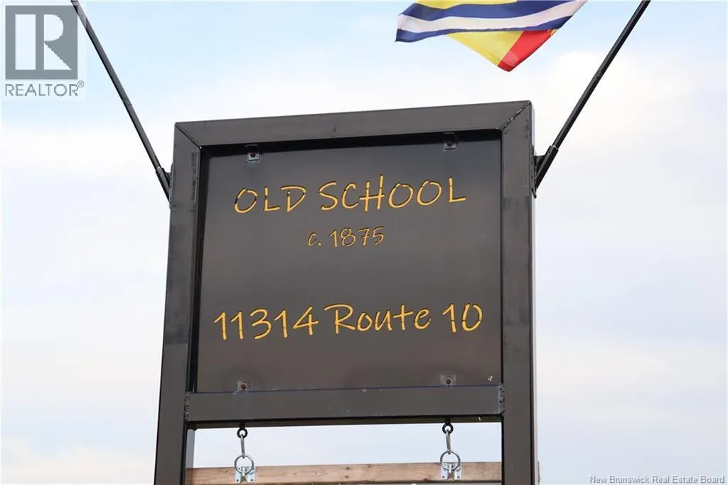 11314 10 Route