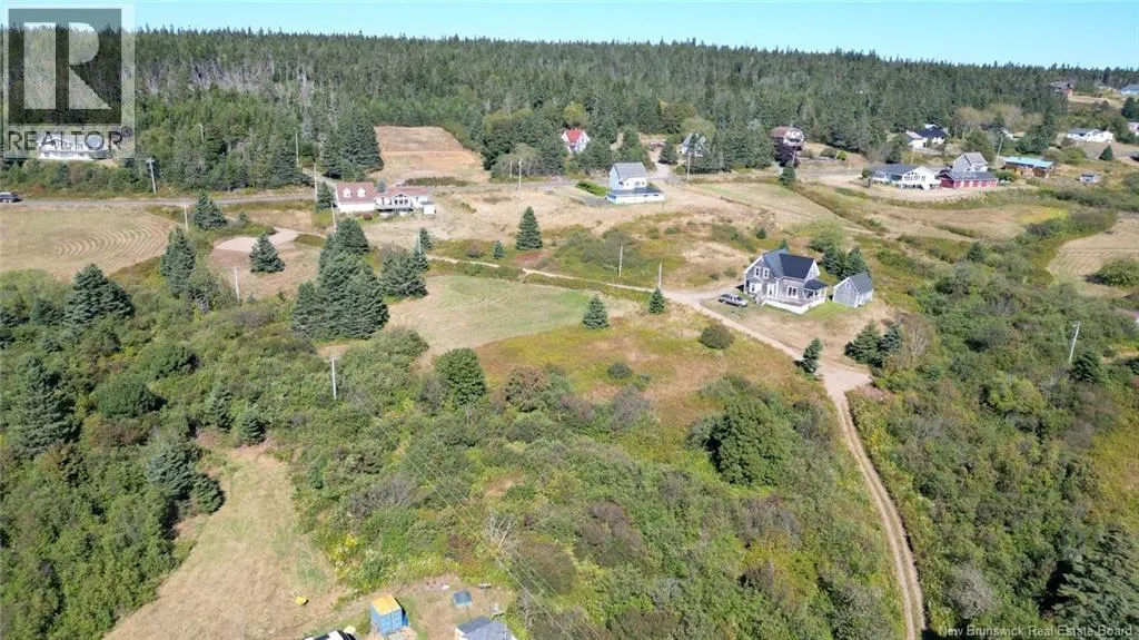 LOT 24-01 Red Point Road