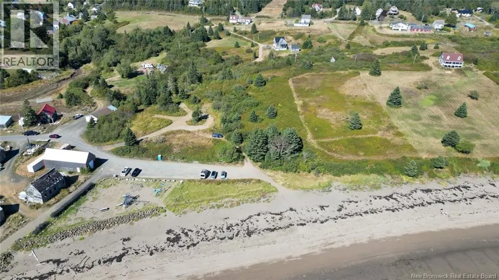 LOT 24-01 Red Point Road