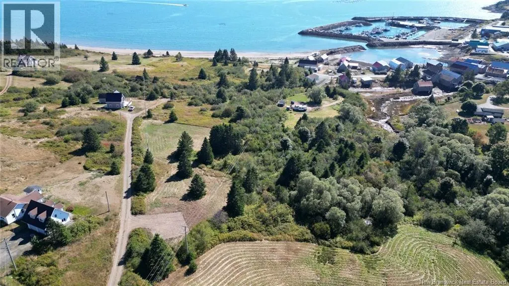 LOT 24-01 Red Point Road