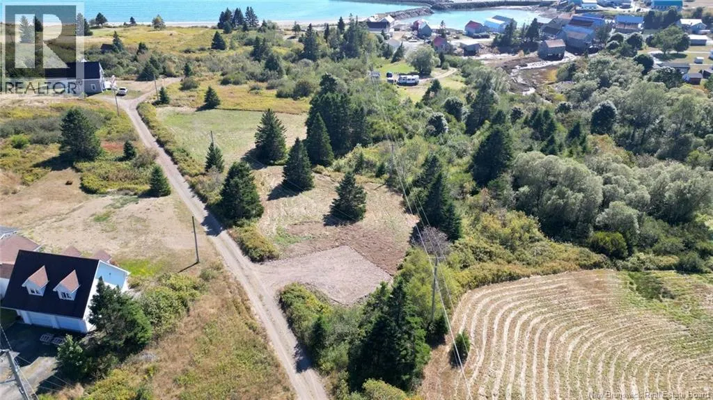 LOT 24-01 Red Point Road