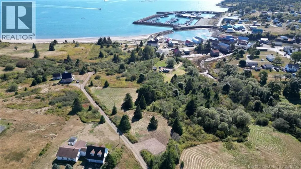 LOT 24-01 Red Point Road
