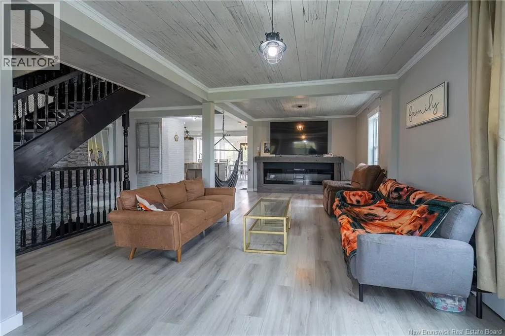 249 McCluskey Road