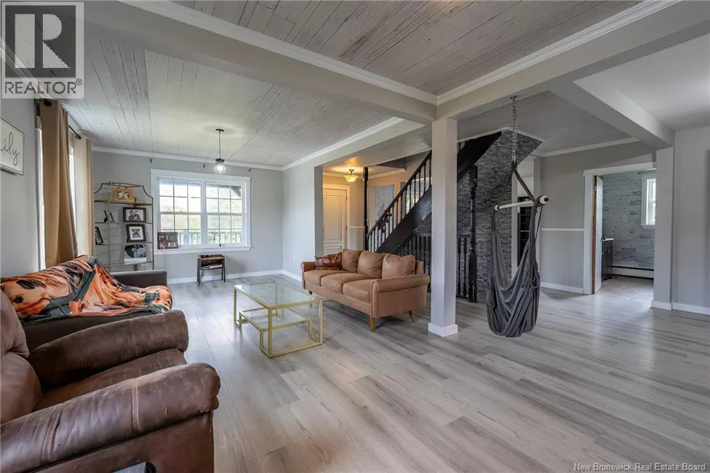 249 McCluskey Road