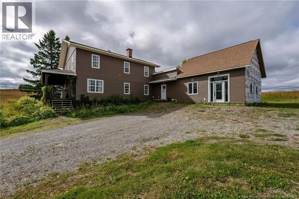 249 McCluskey Road