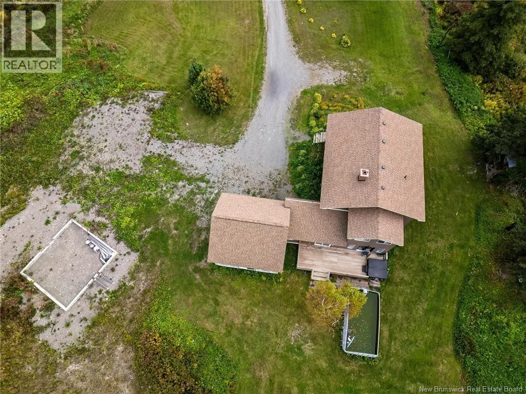 249 McCluskey Road