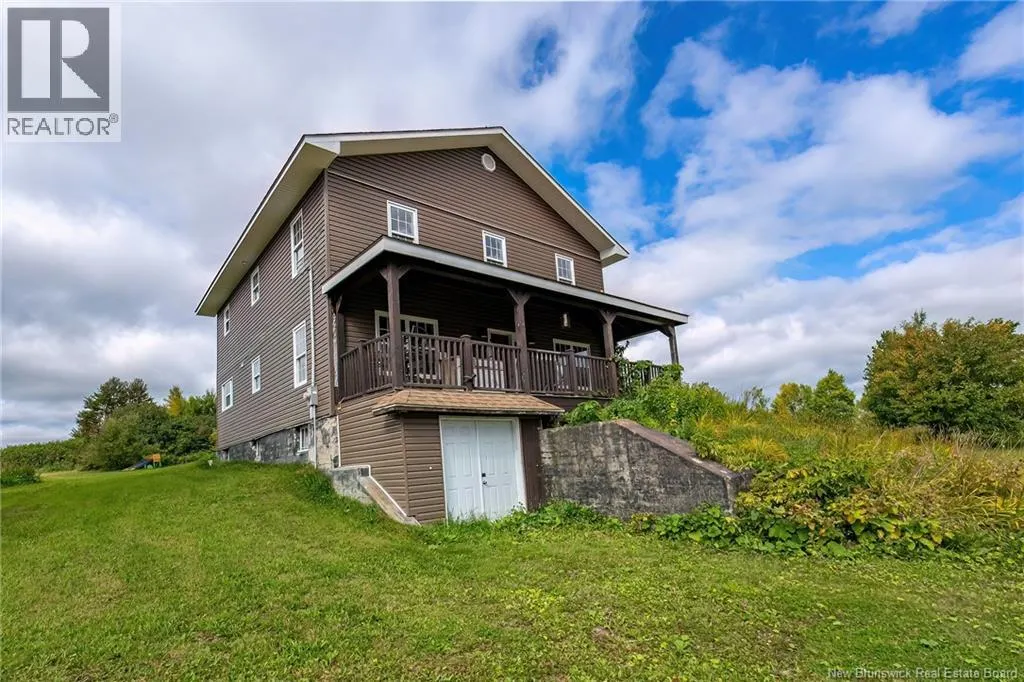 249 McCluskey Road